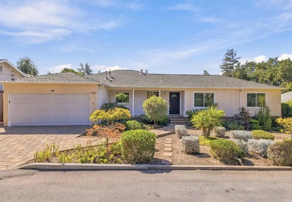 301 Gordon Avenue, San Jose, CA 95127 - #1