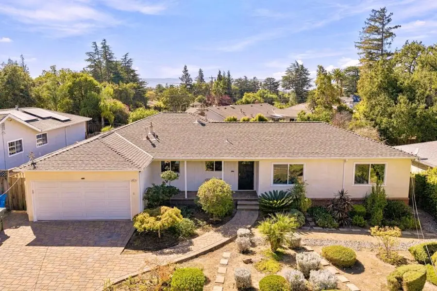 301 Gordon Avenue, San Jose, CA 95127 - #2