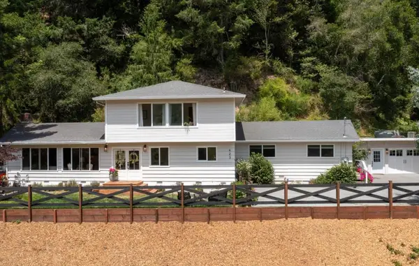 423 Nelson Road, Scotts Valley, CA 95066