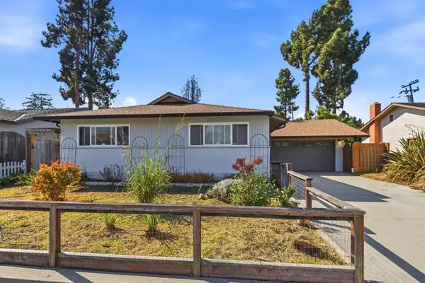 145 Wesley Street, Capitola, CA 95010