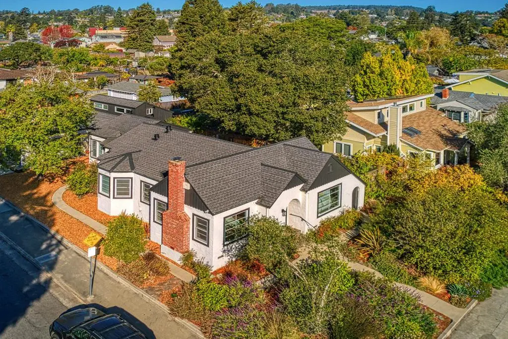 301 California Street, Santa Cruz, CA 95060 - #1