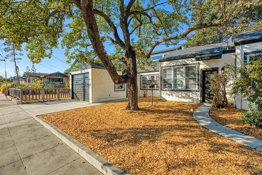 301 California Street, Santa Cruz, CA 95060 - #2
