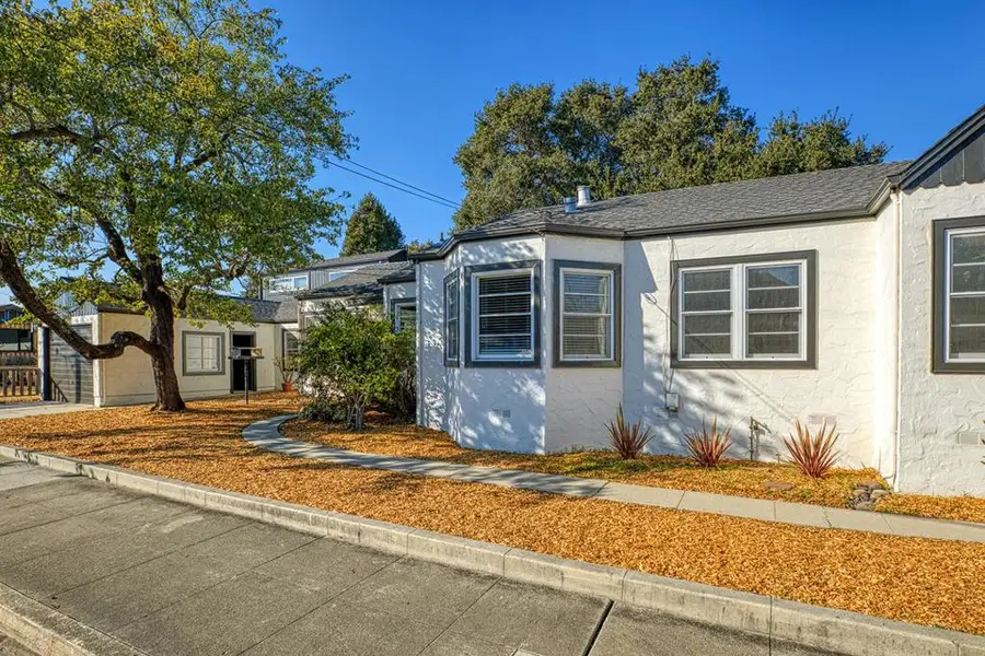 301 California Street, Santa Cruz, CA 95060 - #3
