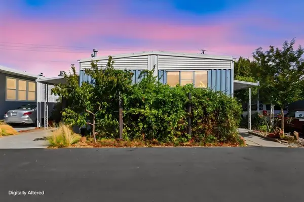 225 Mt. Hermon #60, Scotts Valley, CA 95066