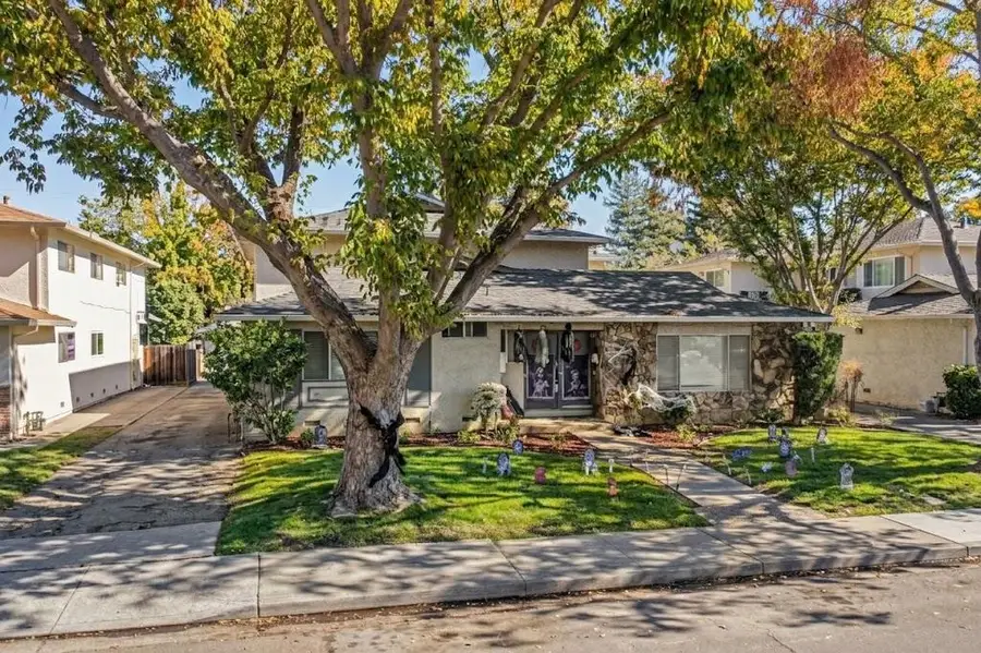 490 Hawthorn Avenue, Sunnyvale, CA 94086 - #3