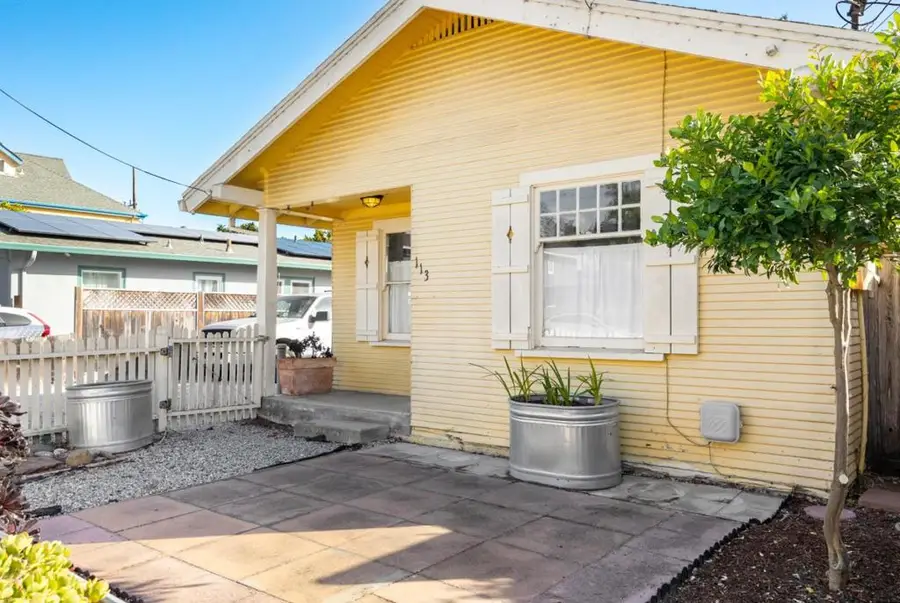 113 Pine Street, Santa Cruz, CA 95062 - #2