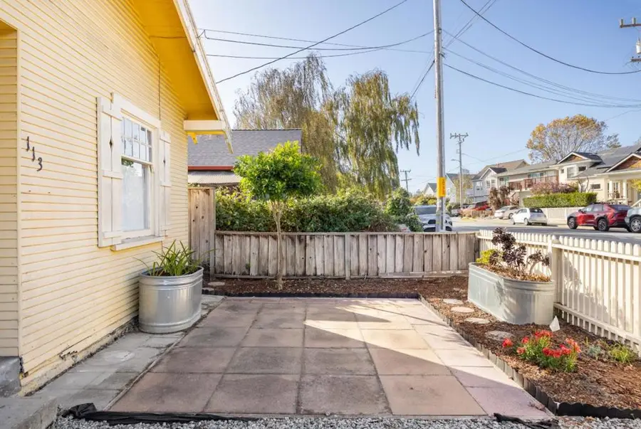 113 Pine Street, Santa Cruz, CA 95062 - #3