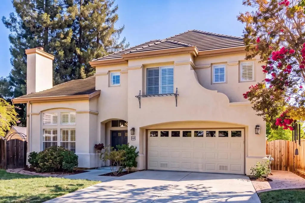 848 Summit Court, Sunnyvale, CA 94087 - #1