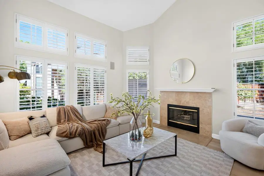 848 Summit Court, Sunnyvale, CA 94087 - #3