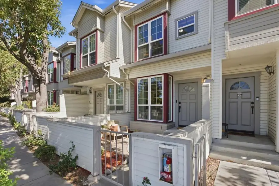 996 Belmont Terrace #10, Sunnyvale, CA 94086 - #2