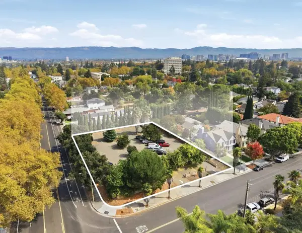 690 Chapman Street, San Jose, CA 95126