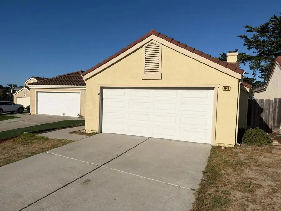 3249 Coral Way, Marina, CA 93933 - #3