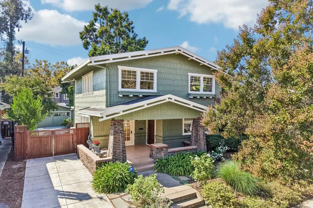 415 S 14th Street, San Jose, CA 95112 - #1
