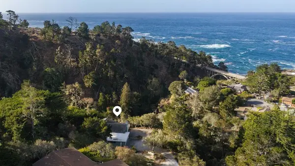 7 Mal Paso Road, Carmel, CA 93923