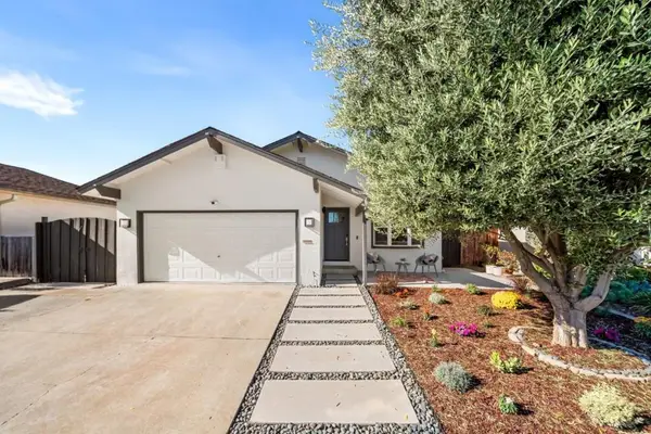 1617 Greenwood Way, Milpitas, CA 95035