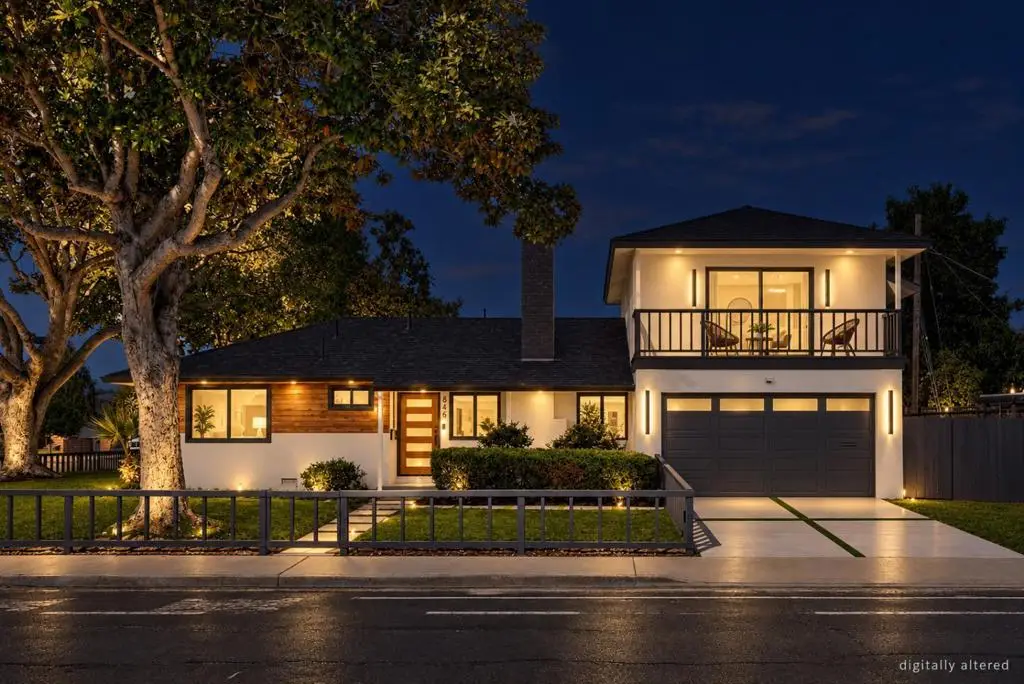 1846 Los Padres Boulevard, Santa Clara, CA 95050 - #1