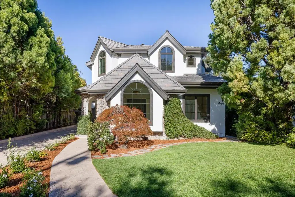 572 Georgia Avenue, Palo Alto, CA 94306 - #1
