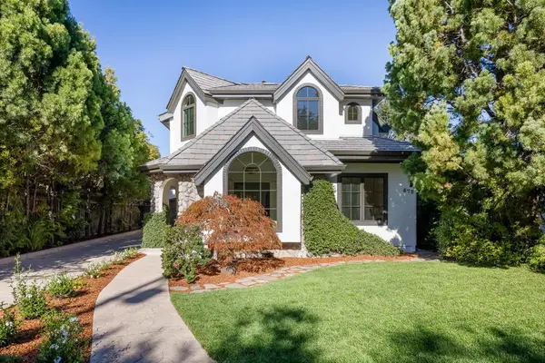 572 Georgia Avenue, Palo Alto, CA 94306