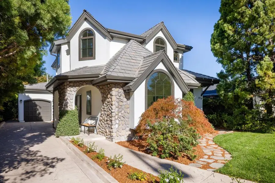 572 Georgia Avenue, Palo Alto, CA 94306 - #2