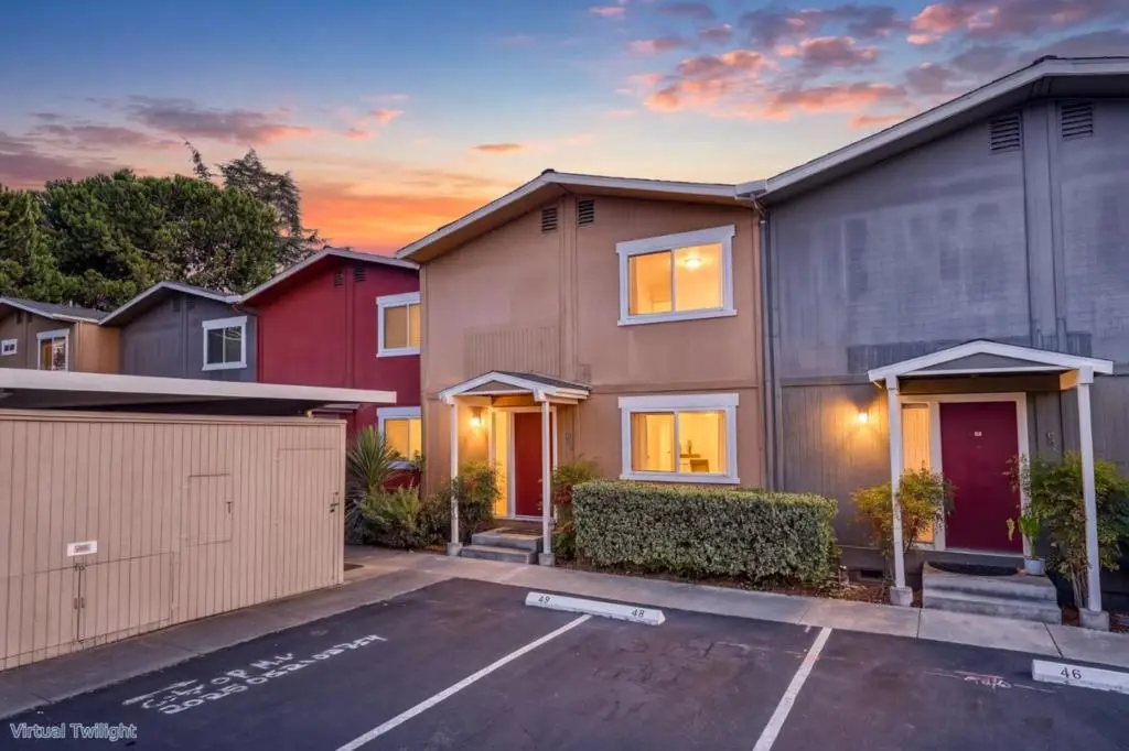 532 Tyrella Avenue #49, Mountain View, CA 94043 - #1