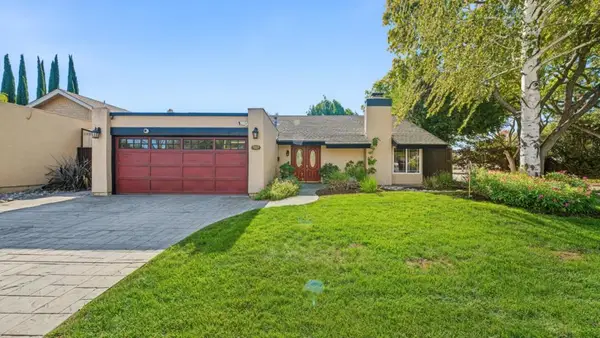 7201 Via Romera, San Jose, CA 95139
