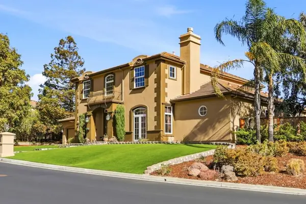 4915 Formby Court, San Jose, CA 95138