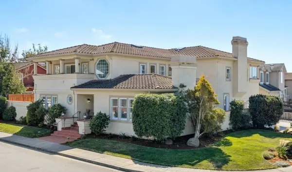 539 Silver Avenue, Half Moon Bay, CA 94019