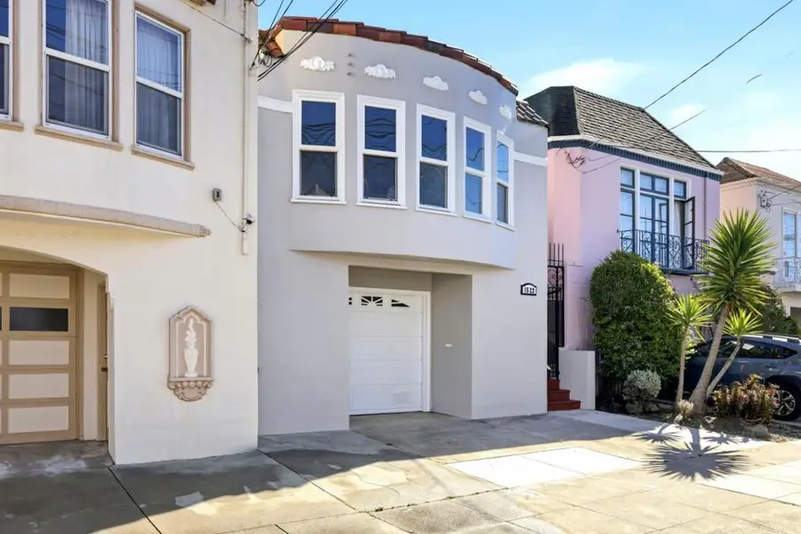 1522 25th Avenue, San Francisco, CA 94122 - #2