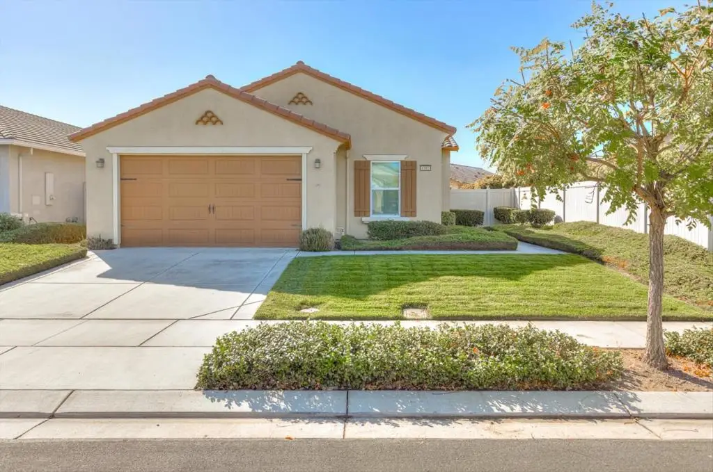 1382 Mill Run Court, Manteca, CA 95336 - #1