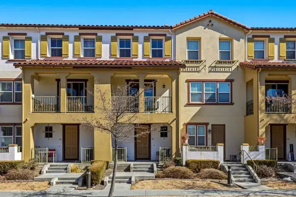 694 Cedarville Lane, San Jose, CA 95133