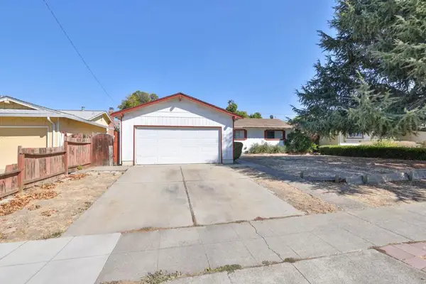 1392 Turlock Lane, San Jose, CA 95132