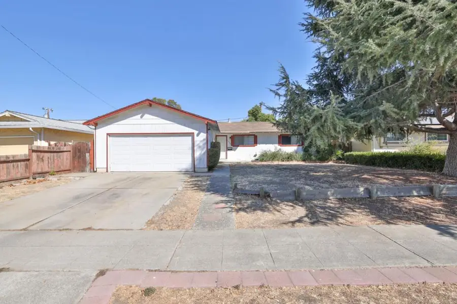 1392 Turlock Lane, San Jose, CA 95132 - #2