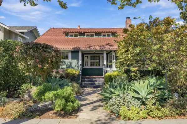 155 12th Avenue, San Mateo, CA 94402