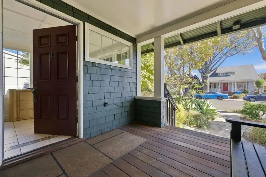 155 12th Avenue, San Mateo, CA 94402 - #3