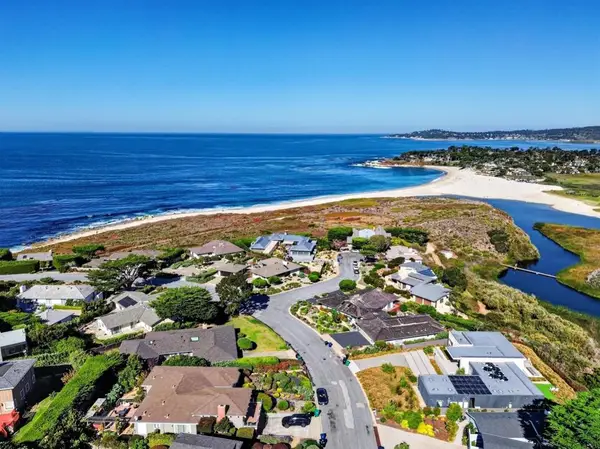 3035 Ribera Road, Carmel, CA 93923