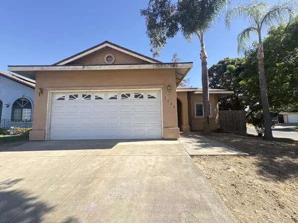 2962 Westminster Court, Merced, CA 95340
