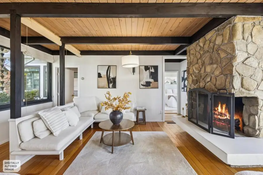 1488 Summit Road, Berkeley, CA 94708 - #3