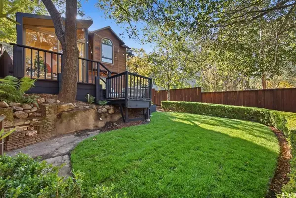 1971 Cordilleras Road, Redwood City, CA 94062