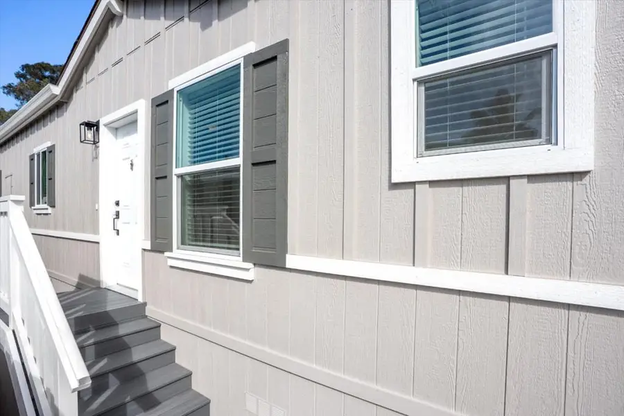 2355 Brommer Street #25, Santa Cruz, CA 95062 - #2