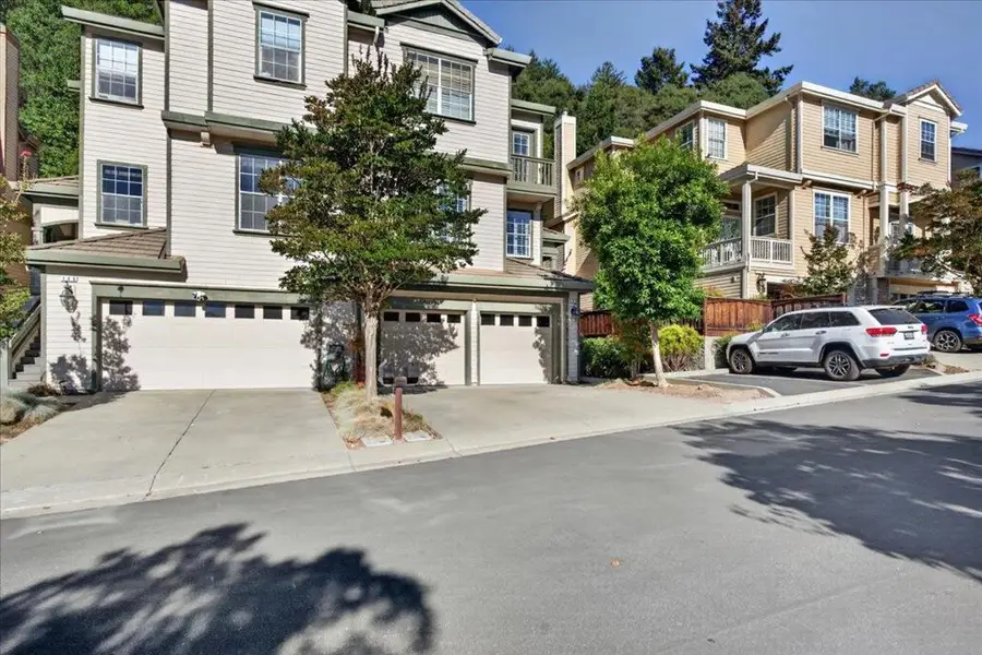 113 Woodhill Drive, Scotts Valley, CA 95066 - #2