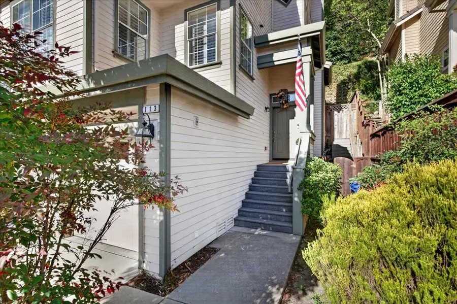 113 Woodhill Drive, Scotts Valley, CA 95066 - #3