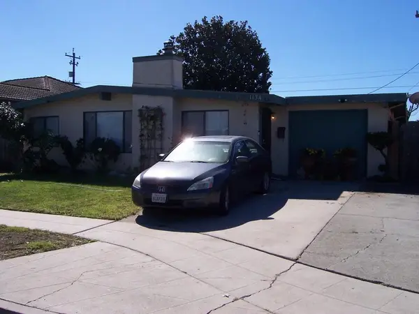 1134 Fairview Avenue, Salinas, CA 93905