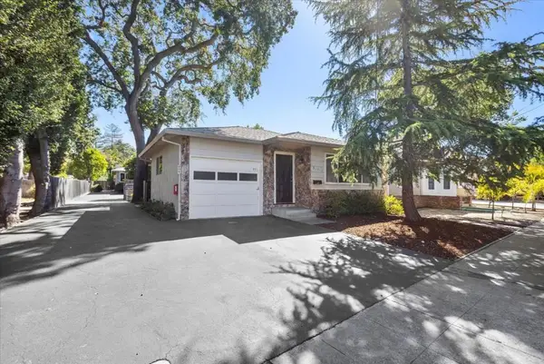 911 Madison Avenue, Redwood City, CA 94061