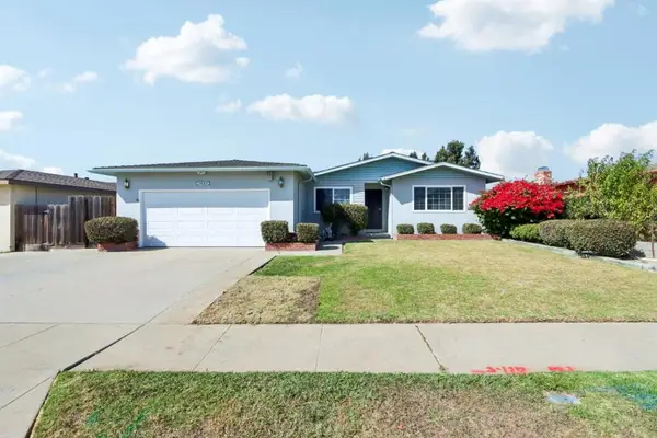 1485 Cherokee Drive, Salinas, CA 93906