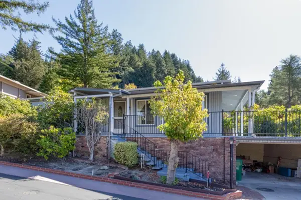 552 Bean Creek Road #55, Scotts Valley, CA 95066