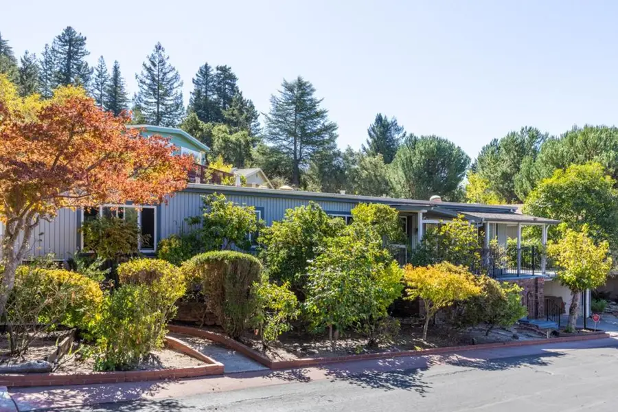 552 Bean Creek Road #55, Scotts Valley, CA 95066 - #2