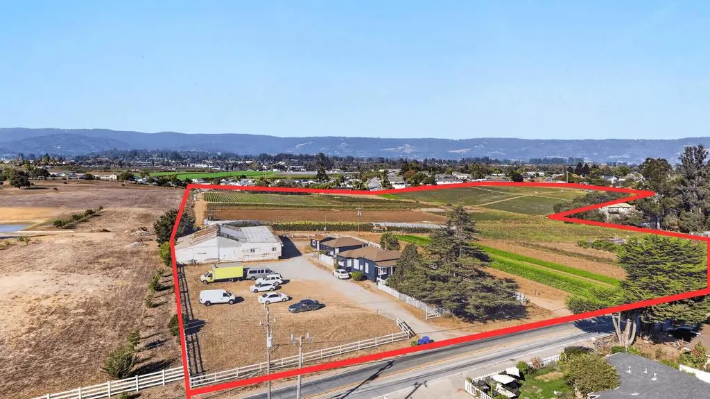 Address Withheld By Seller, Watsonville, CA 95076 - #1