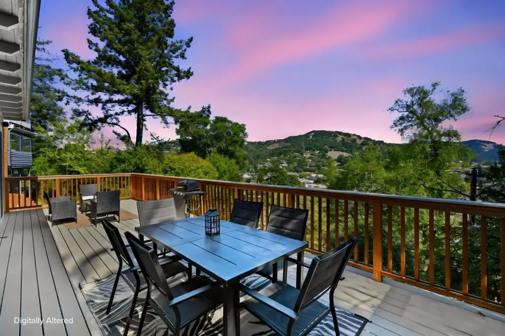 38 Miraflores Avenue, San Rafael, CA 94901 - #1