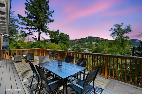 38 Miraflores Avenue, San Rafael, CA 94901