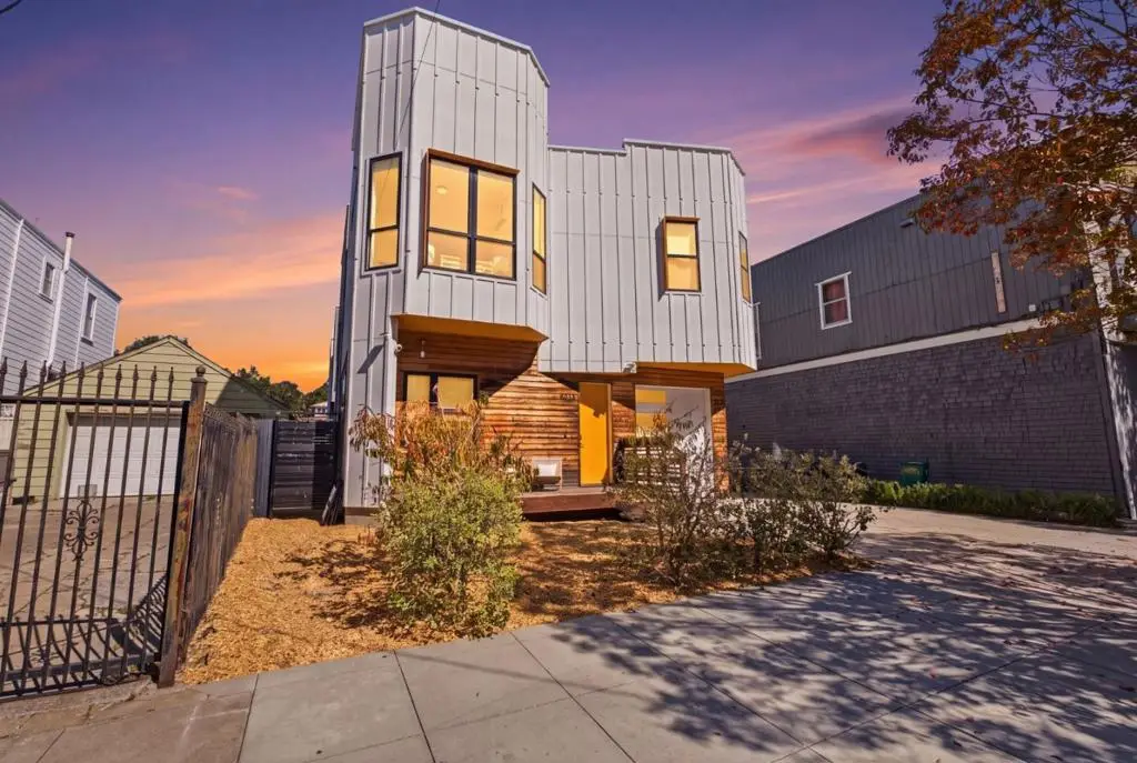 1514 8th Street, Oakland, CA 94607 - #1
